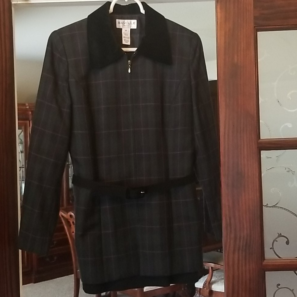 Ladies Suit, 2 pc.